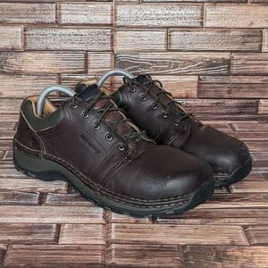 RED RING ‎ Steel Toe Slip Resistant SD rated Work